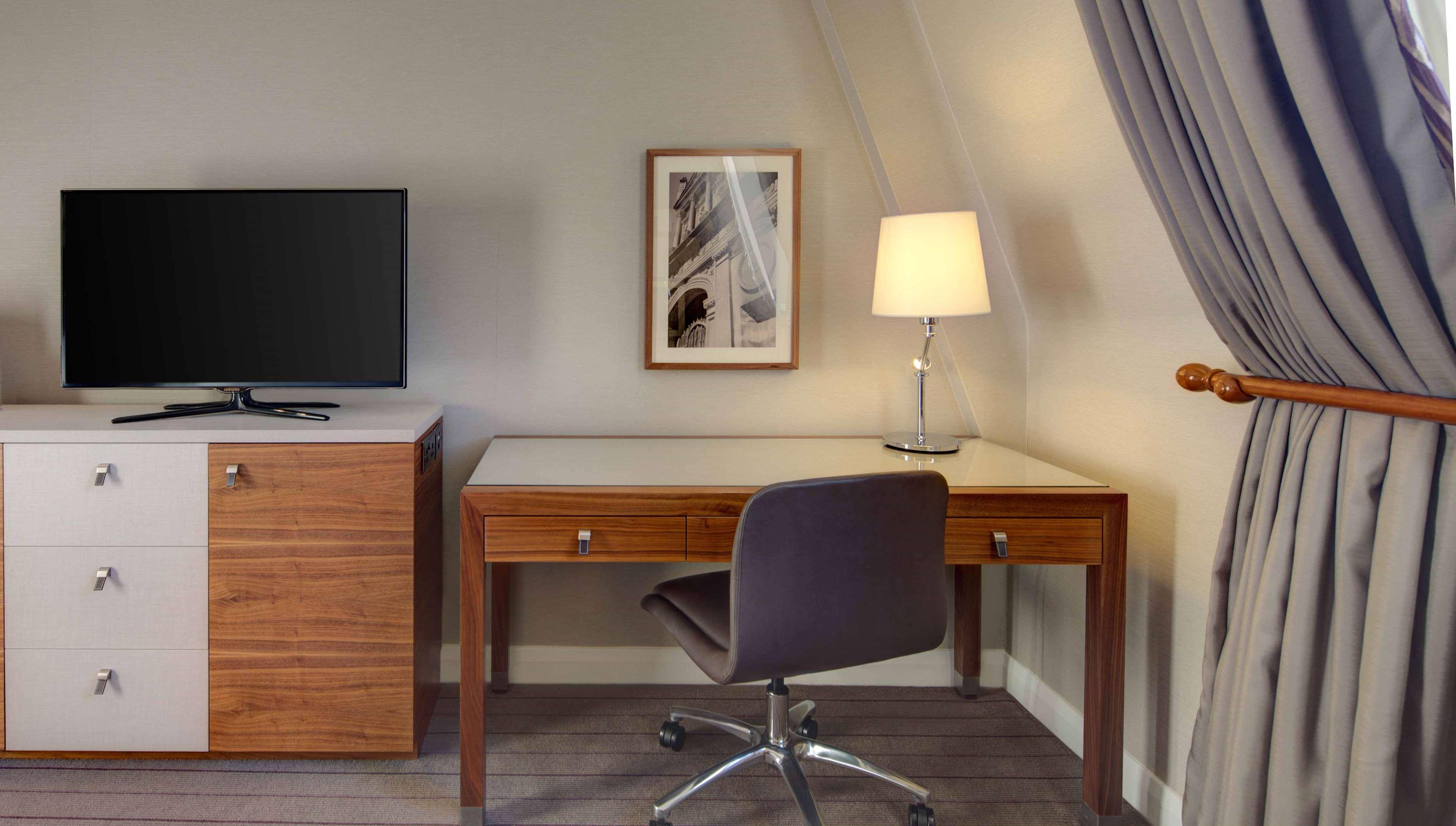 Hotel Hilton Centre