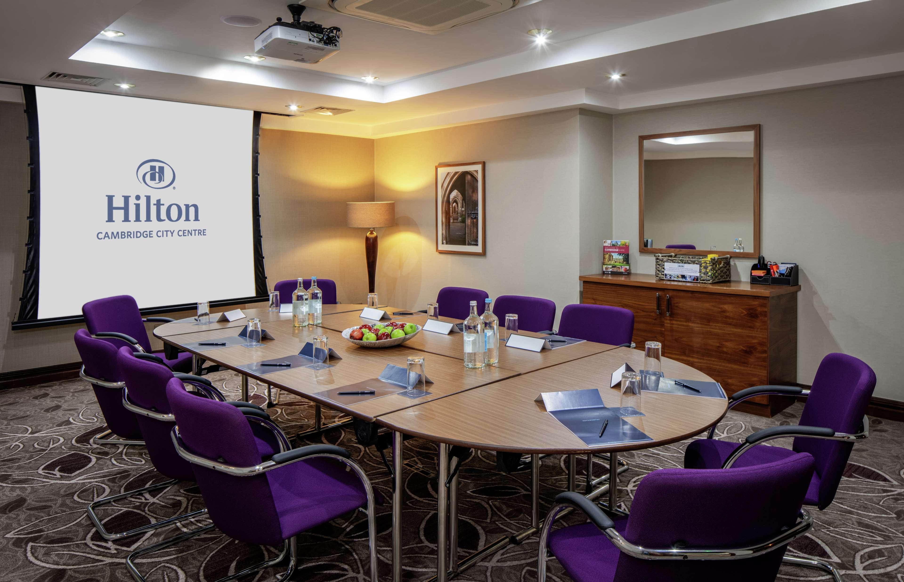 Hotel Hilton Centre 4*