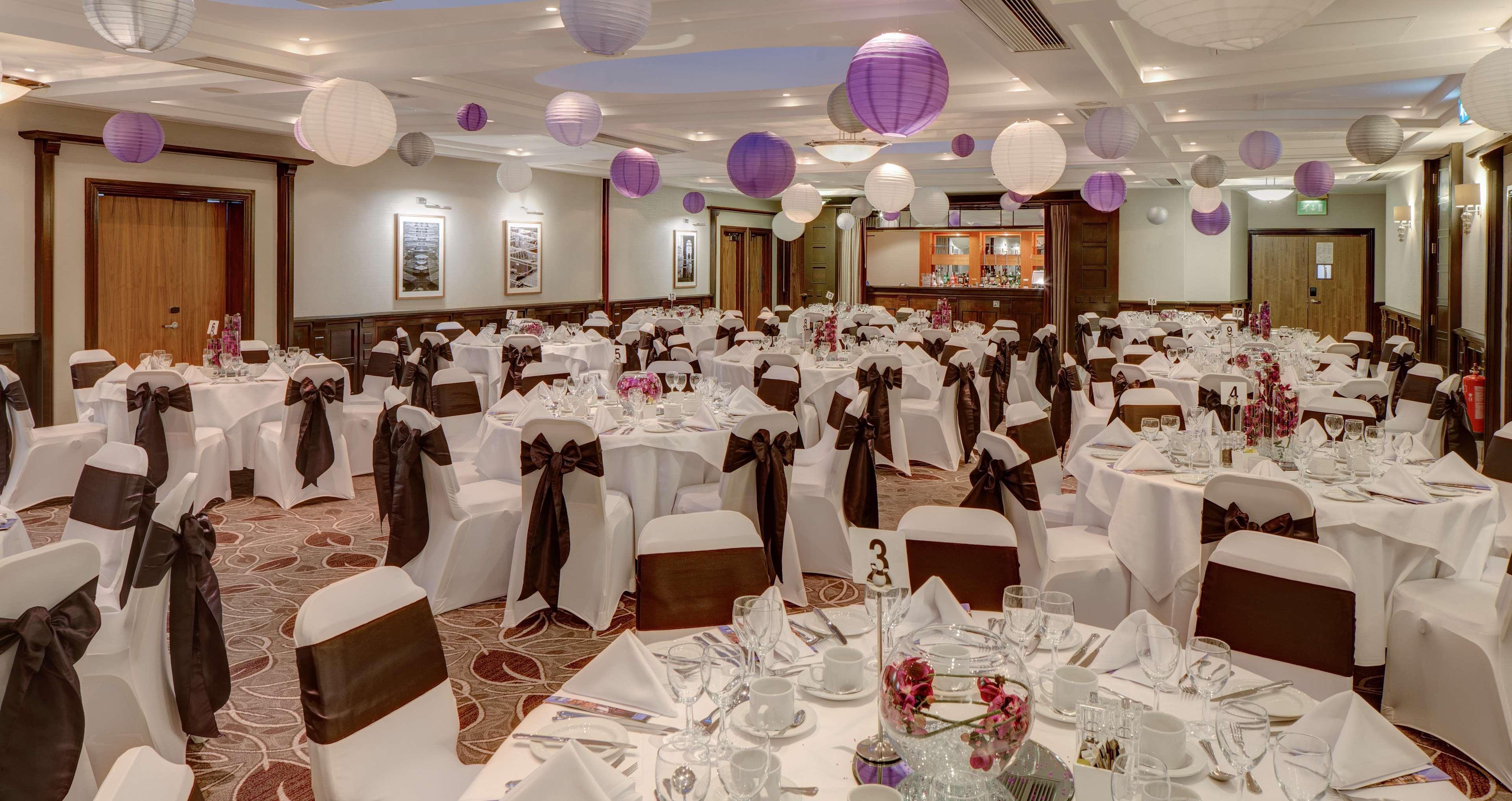 Hotel Hilton Centre