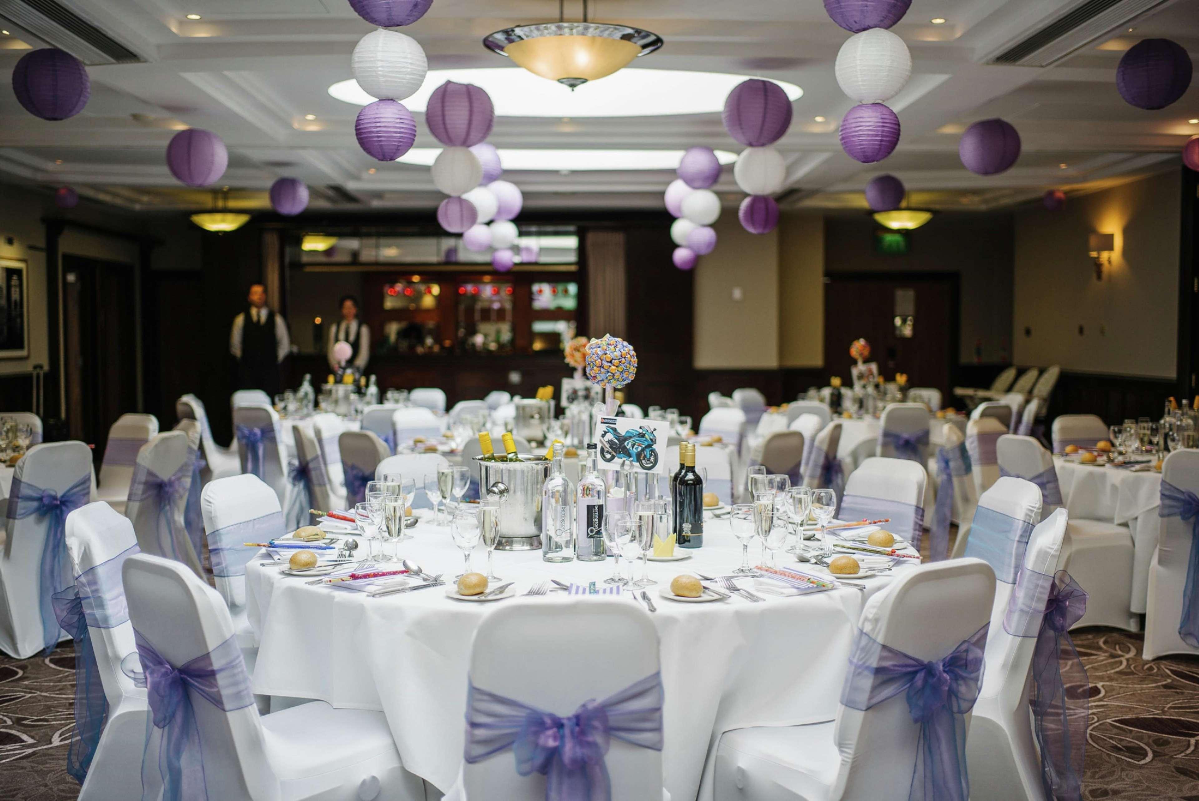 Hilton Centre