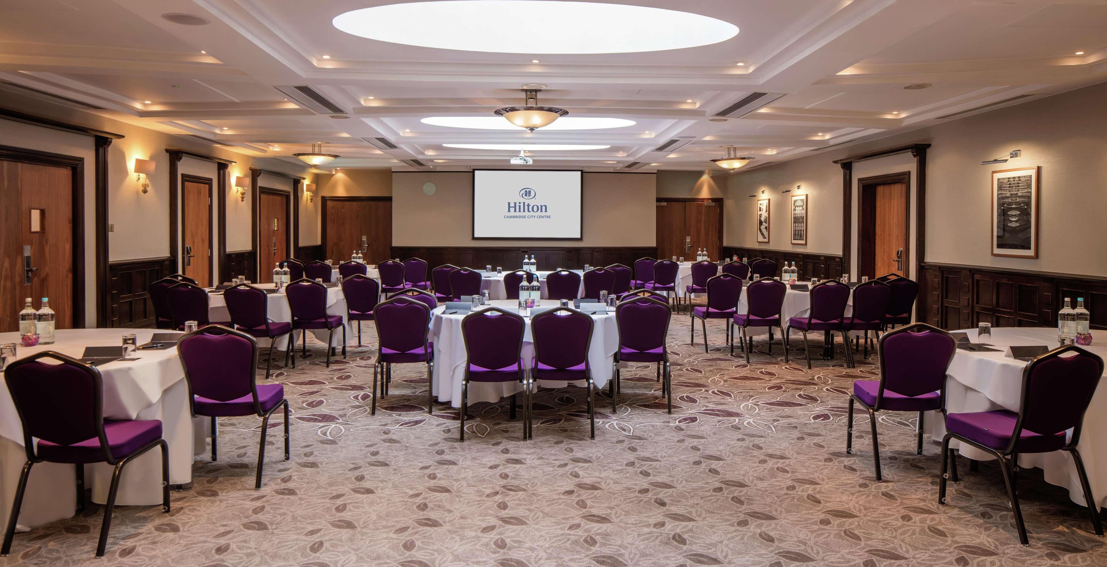 Hotel Hilton Centre