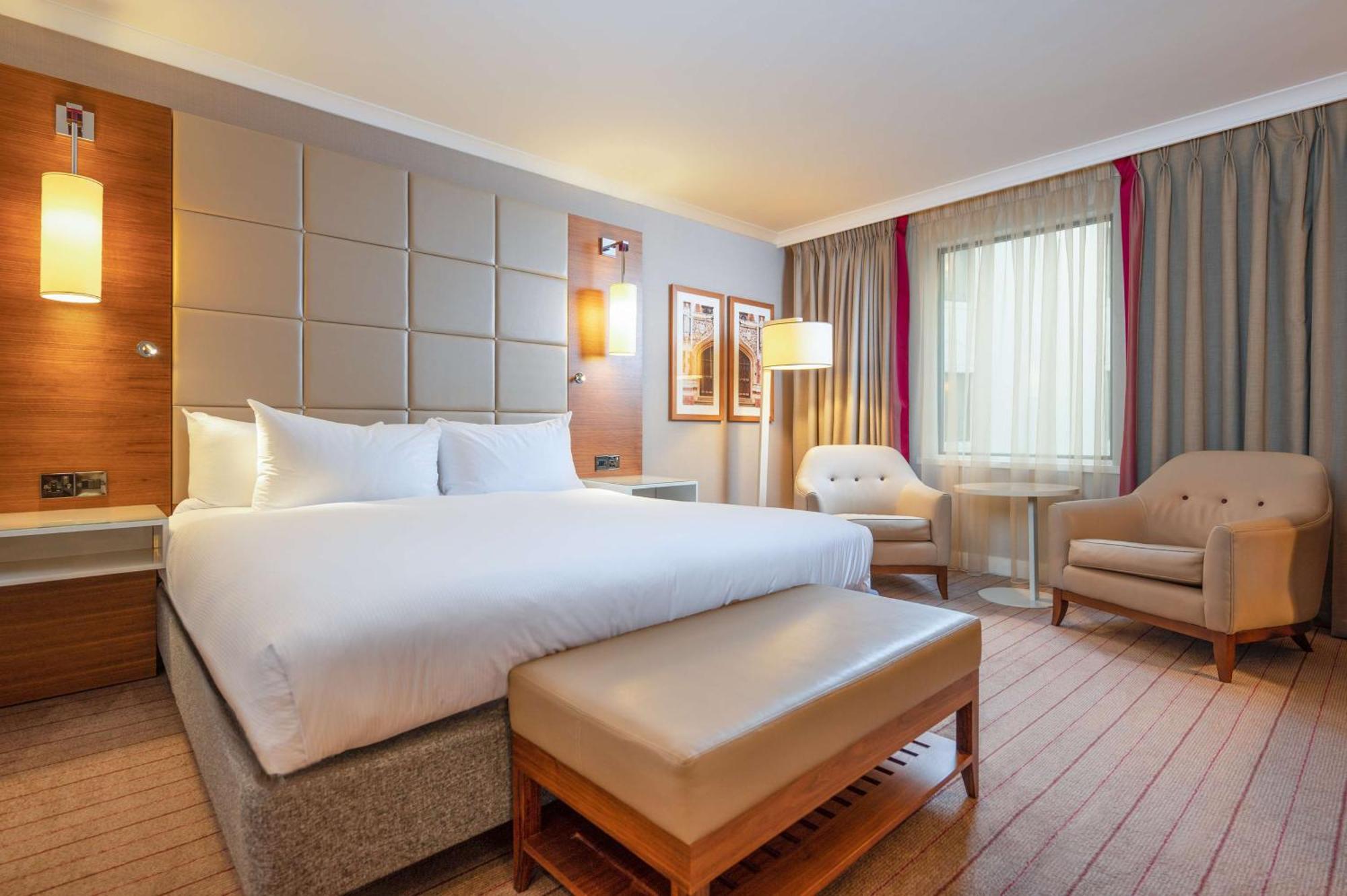 Hotel Hilton Centre