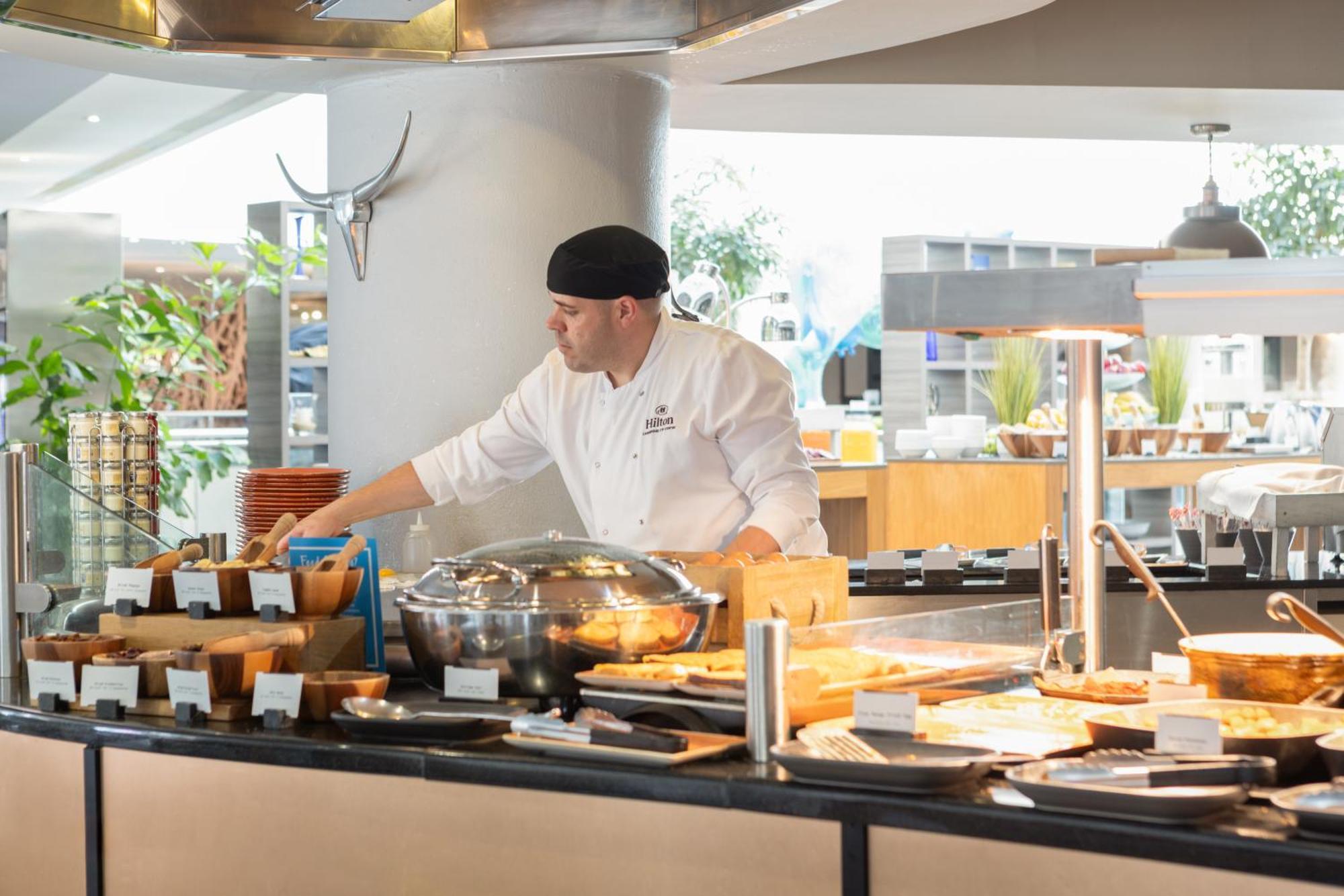 Hotel Hilton Centre Cambridge (Cambridgeshire)