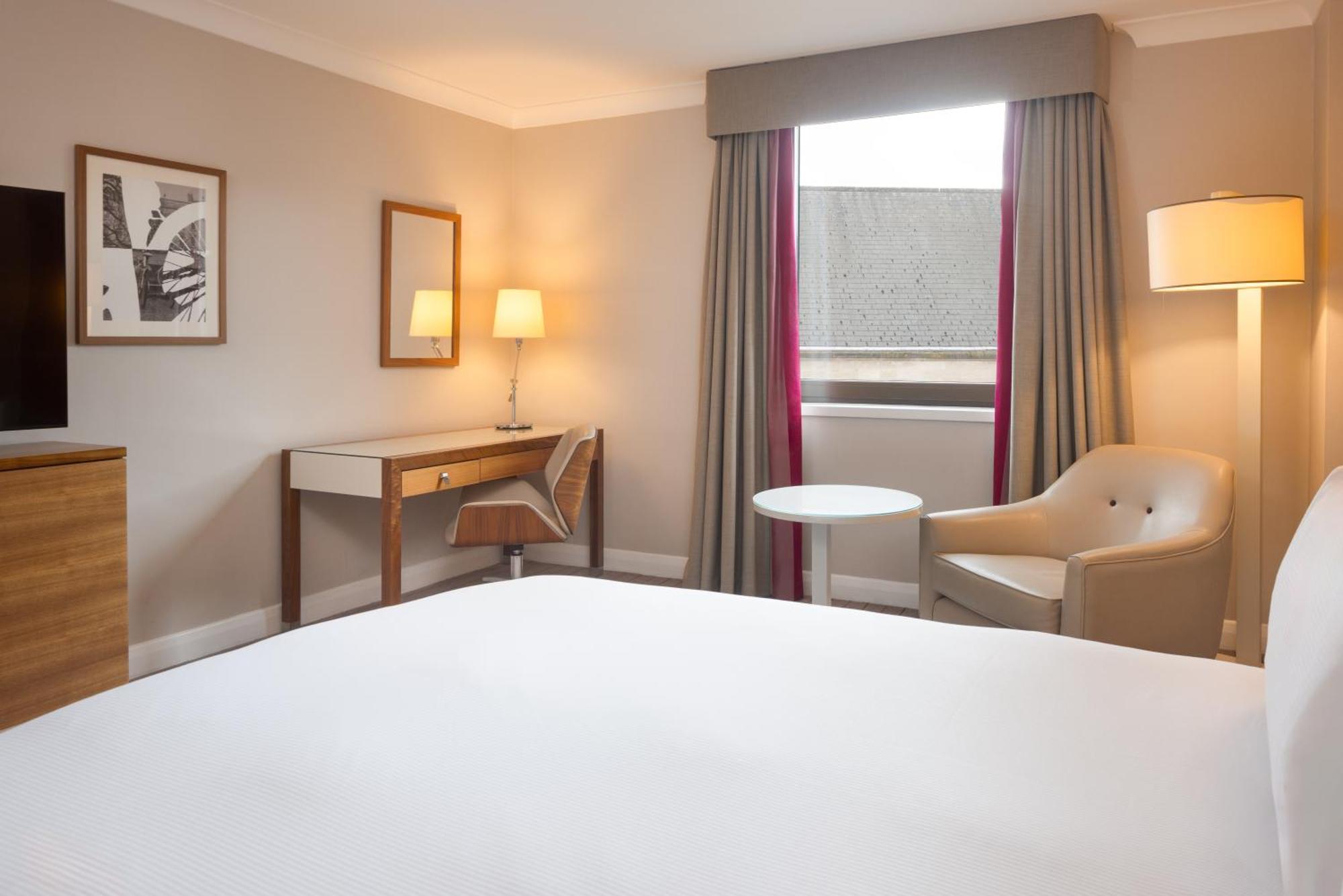 Hotel Hilton Centre