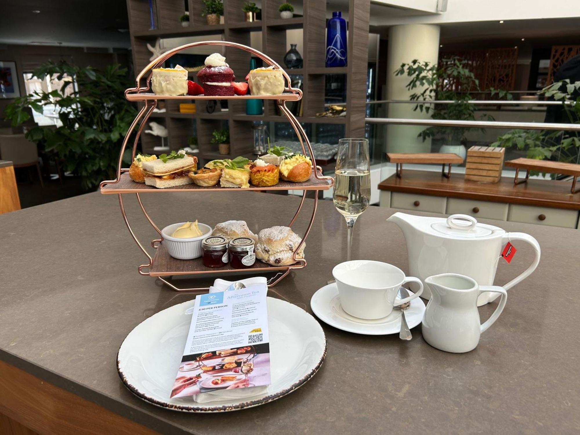 Hilton Centre Cambridge (Cambridgeshire)